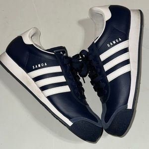 Men’s Adidas Samoa